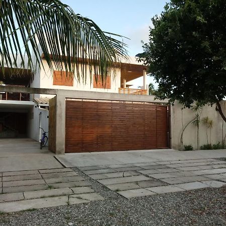 فيلا Casa Da Familia Nova Viçosa المظهر الخارجي الصورة