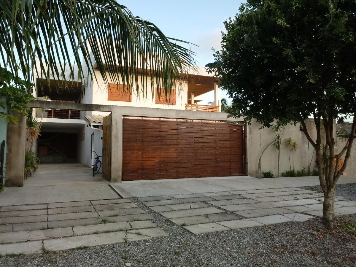 فيلا Casa Da Familia Nova Viçosa المظهر الخارجي الصورة