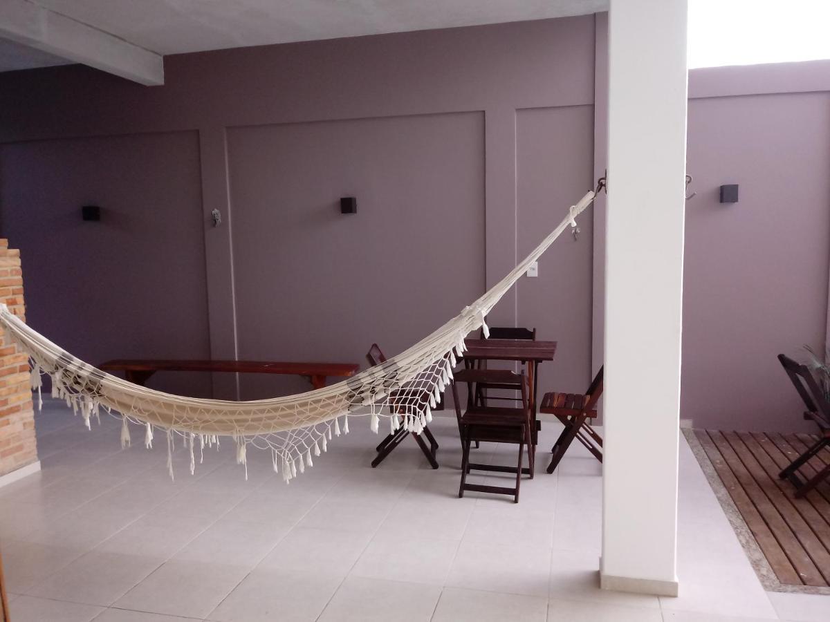 فيلا Casa Da Familia Nova Viçosa المظهر الخارجي الصورة