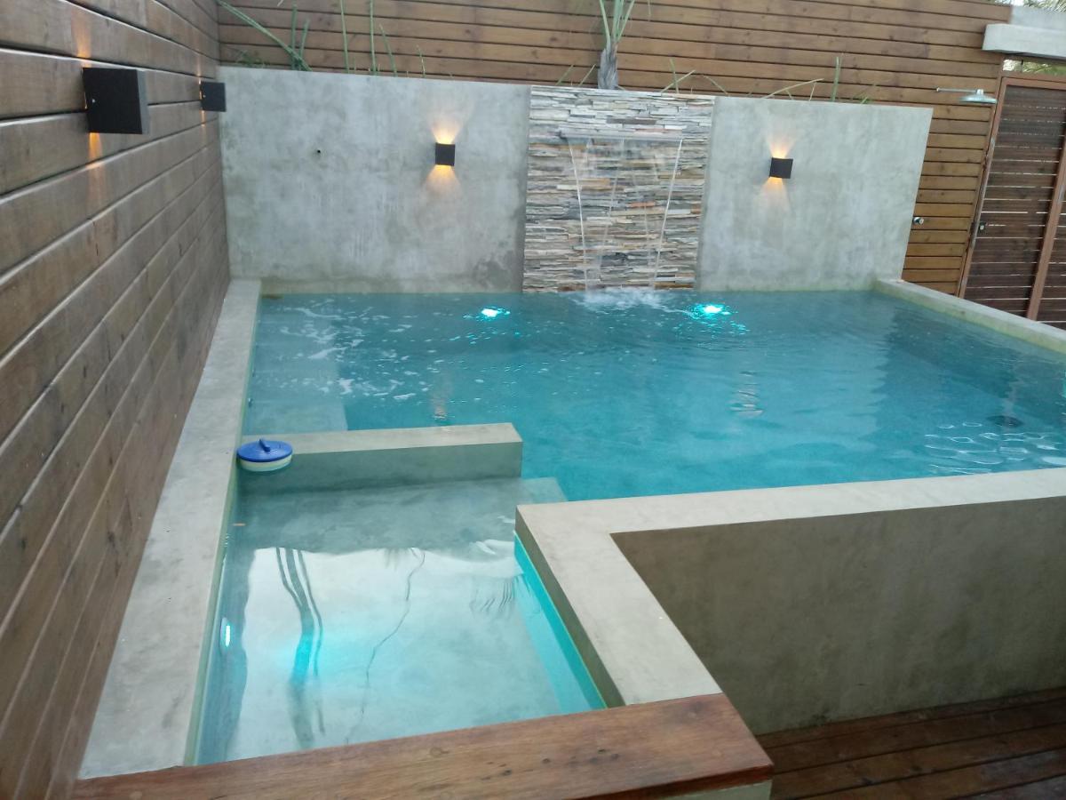 فيلا Casa Da Familia Nova Viçosa المظهر الخارجي الصورة