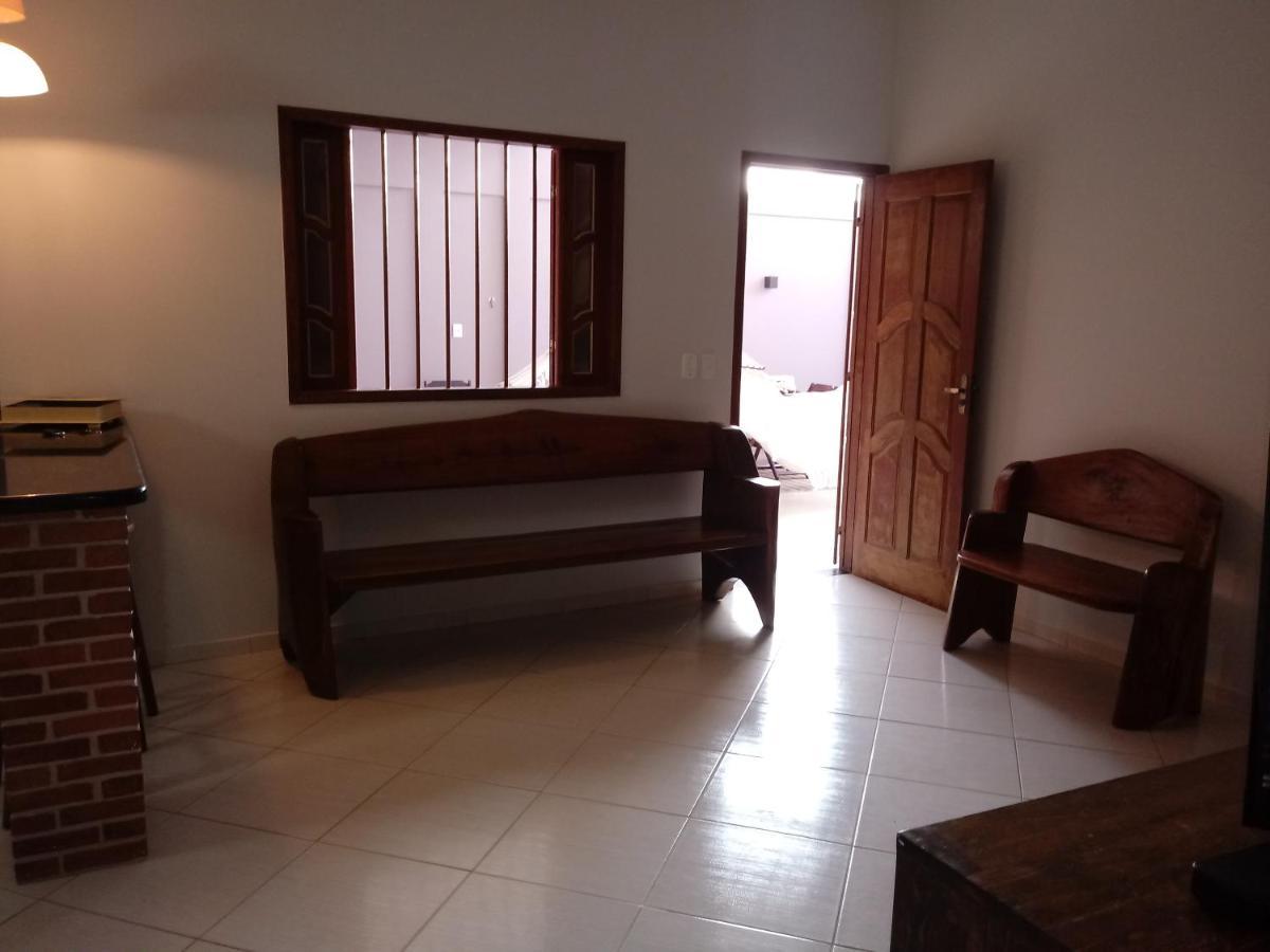 فيلا Casa Da Familia Nova Viçosa المظهر الخارجي الصورة