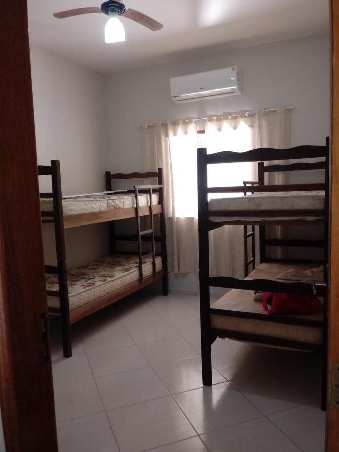 فيلا Casa Da Familia Nova Viçosa المظهر الخارجي الصورة