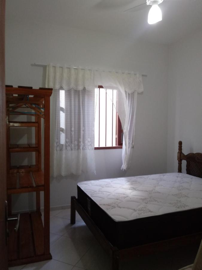 فيلا Casa Da Familia Nova Viçosa المظهر الخارجي الصورة