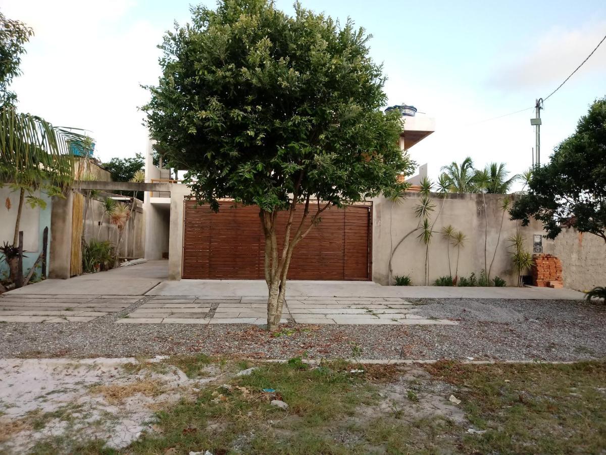 فيلا Casa Da Familia Nova Viçosa المظهر الخارجي الصورة