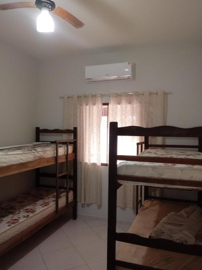 فيلا Casa Da Familia Nova Viçosa المظهر الخارجي الصورة