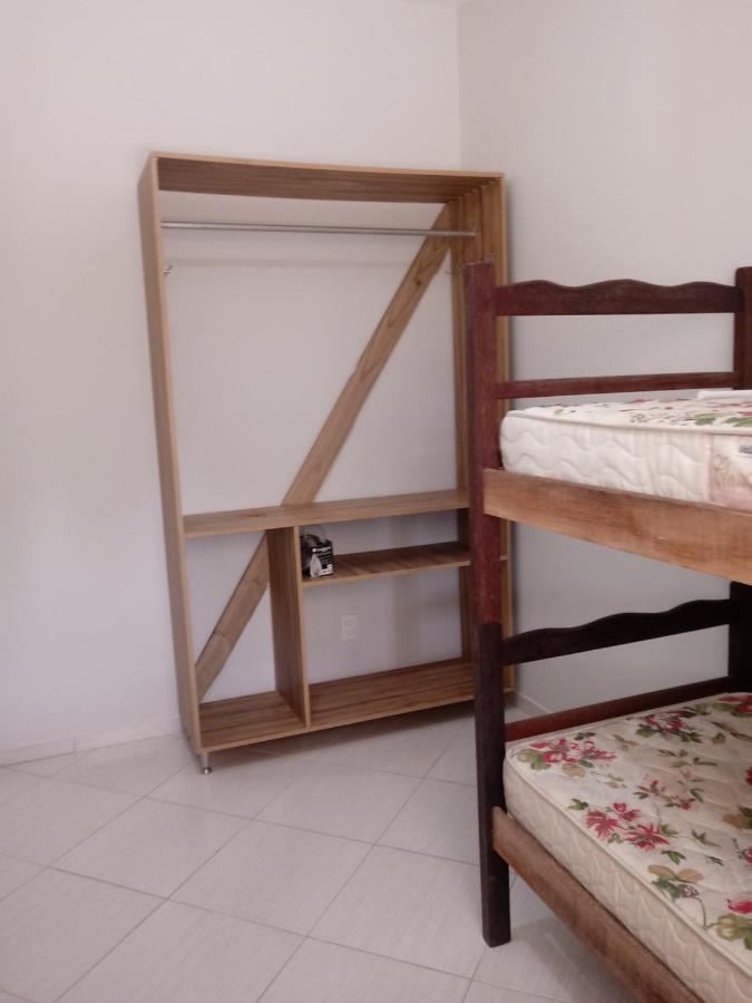 فيلا Casa Da Familia Nova Viçosa المظهر الخارجي الصورة